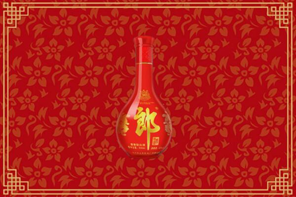 行唐县回收郎酒