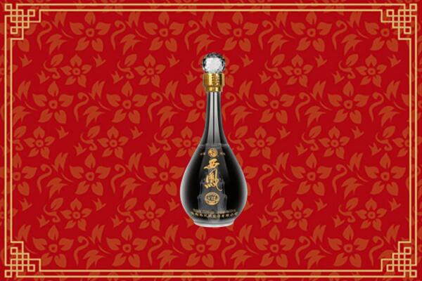 行唐县回收西凤酒