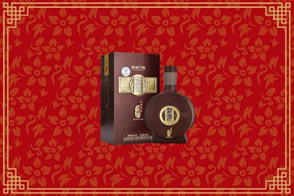 行唐县回收习酒